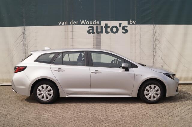 Toyota COROLLA Touring Sports 1.8 Hybrid Comfort -ECC-