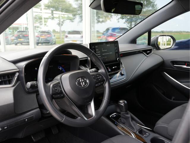 Toyota COROLLA Touring Sports 1.8 Hybrid Business Plus | Keyless | DAB | Adaptive Cruise | Stoelverwarming