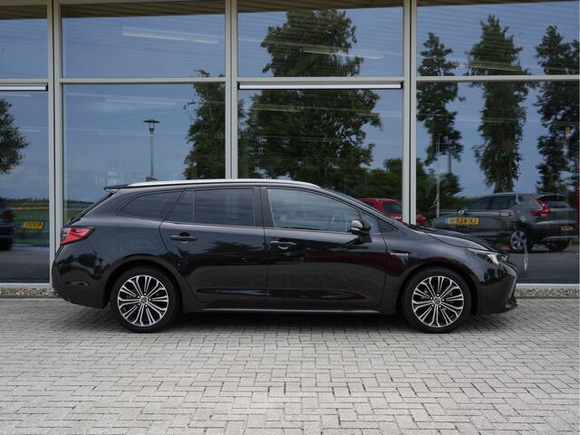 Toyota COROLLA Touring Sports 1.8 Hybrid Business Plus | Keyless | DAB | Adaptive Cruise | Stoelverwarming