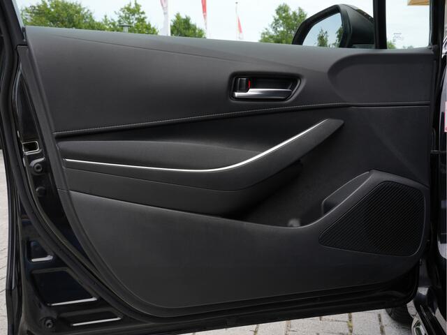 Toyota COROLLA Touring Sports 1.8 Hybrid Business Plus | Keyless | DAB | Adaptive Cruise | Stoelverwarming