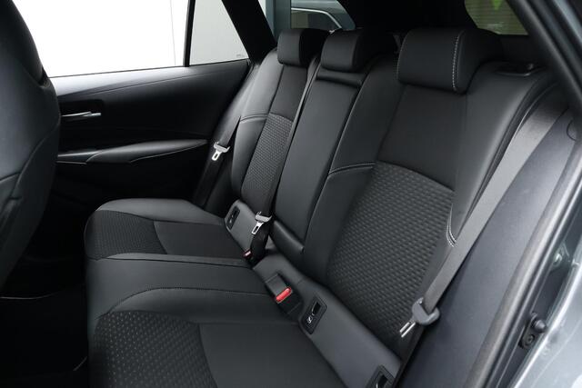 Toyota COROLLA Touring Sports Hybrid 140 Executive
