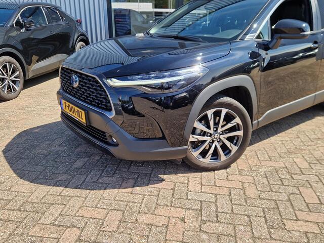 Toyota COROLLA Cross Hybrid 140 Dynamic