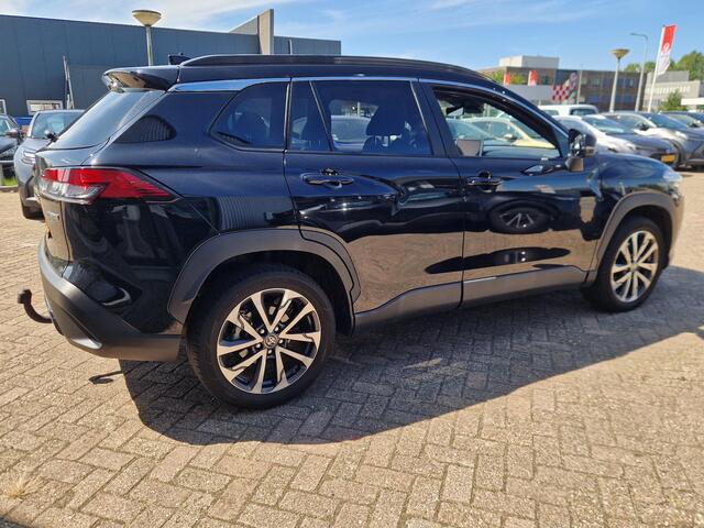 Toyota COROLLA Cross Hybrid 140 Dynamic