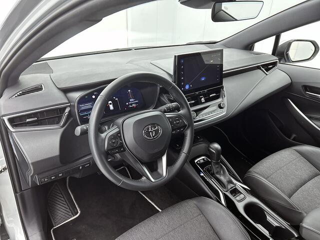 Toyota COROLLA Touring Sports Hybrid 140 Dynamic