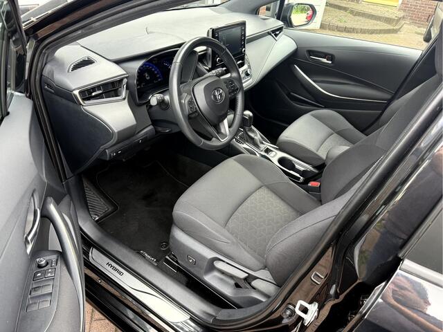 Toyota COROLLA Touring Sports 1.8 Hybrid Business Plus Camera, 17''Lmv, Adap.Cruise