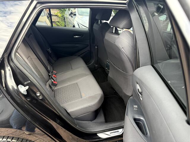 Toyota COROLLA Touring Sports 1.8 Hybrid Business Plus Camera, 17''Lmv, Adap.Cruise