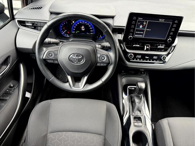 Toyota COROLLA Touring Sports 1.8 Hybrid Business Plus Camera, 17''Lmv, Adap.Cruise
