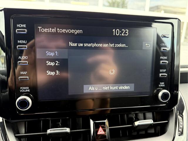Toyota COROLLA Touring Sports 1.8 Hybrid Business Plus Camera, 17''Lmv, Adap.Cruise