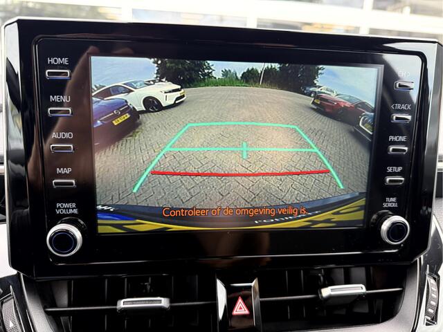 Toyota COROLLA Touring Sports 1.8 Hybrid Business Plus Camera, 17''Lmv, Adap.Cruise
