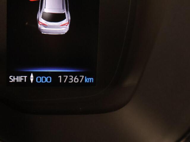 Toyota COROLLA Touring Sports 1.2 Turbo Active | Trekhaak 1.300 kg trekgewicht | 1e eigenaar | Apple Carplay & AndroidAUTO |