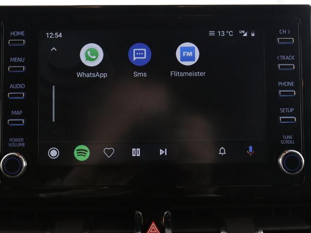Toyota COROLLA Touring Sports 1.2 Turbo Active | Trekhaak 1.300 kg trekgewicht | 1e eigenaar | Apple Carplay & AndroidAUTO |
