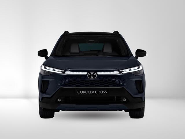 Toyota COROLLA Cross Hybrid 140 Dynamic | Model 2026! Rijklaar vanaf ¤40.795,- Nu tijdelijke voordeel van ¤1.500,-