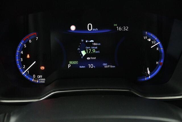 Toyota COROLLA Touring Sports 1.8 Hybrid Dynamic | Parkeercamera | Keyless | Stoelverwarming |