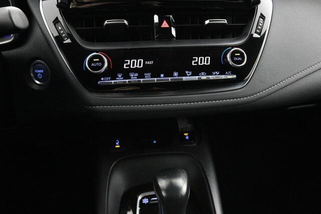 Toyota COROLLA Touring Sports 1.8 Hybrid Dynamic | Parkeercamera | Keyless | Stoelverwarming |