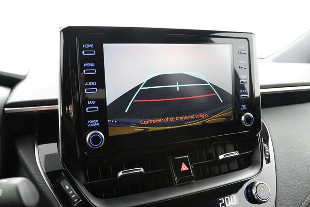 Toyota COROLLA Touring Sports 1.8 Hybrid Dynamic | Parkeercamera | Keyless | Stoelverwarming |