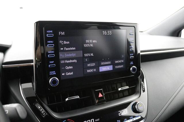 Toyota COROLLA Touring Sports 1.8 Hybrid Dynamic | Parkeercamera | Keyless | Stoelverwarming |