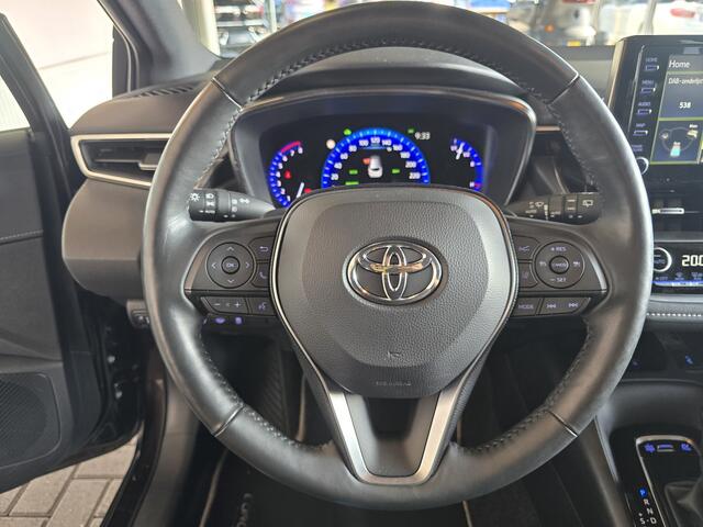 Toyota COROLLA Touring Sports 2.0 Hybrid Club / Dealer Onderhouden / Stoel-/Stuurverwarming / ACC / DAB+