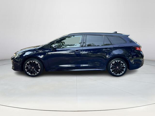 Toyota COROLLA Touring Sports 1.8 Hybrid GR-Sport | 06-10141018 Voor meer informatie