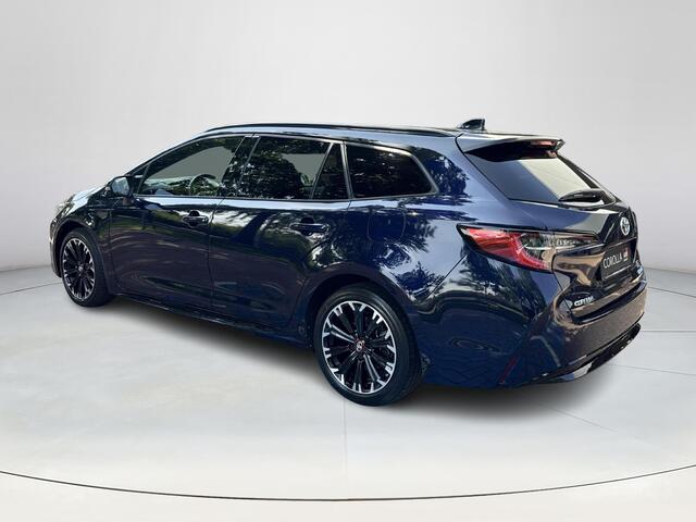 Toyota COROLLA Touring Sports 1.8 Hybrid GR-Sport | 06-10141018 Voor meer informatie