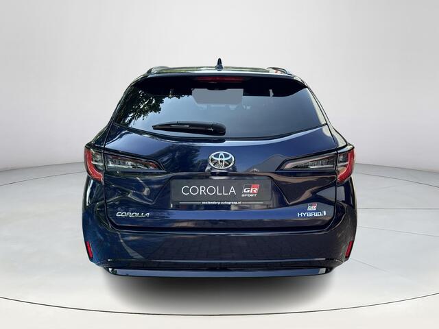 Toyota COROLLA Touring Sports 1.8 Hybrid GR-Sport | 06-10141018 Voor meer informatie