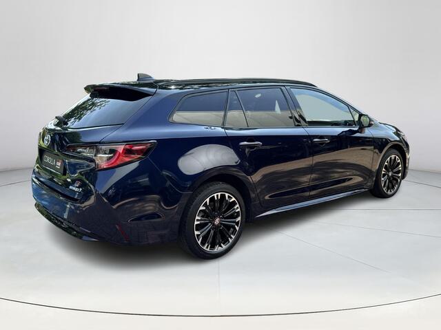 Toyota COROLLA Touring Sports 1.8 Hybrid GR-Sport | 06-10141018 Voor meer informatie