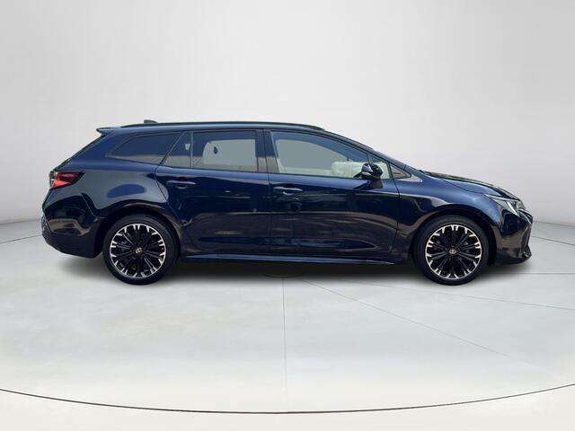 Toyota COROLLA Touring Sports 1.8 Hybrid GR-Sport | 06-10141018 Voor meer informatie