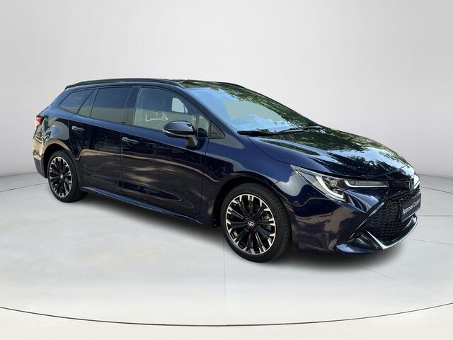 Toyota COROLLA Touring Sports 1.8 Hybrid GR-Sport | 06-10141018 Voor meer informatie