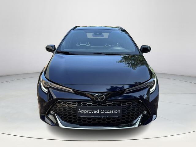Toyota COROLLA Touring Sports 1.8 Hybrid GR-Sport | 06-10141018 Voor meer informatie