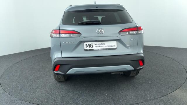 Toyota COROLLA Cross Hybrid 140 Style