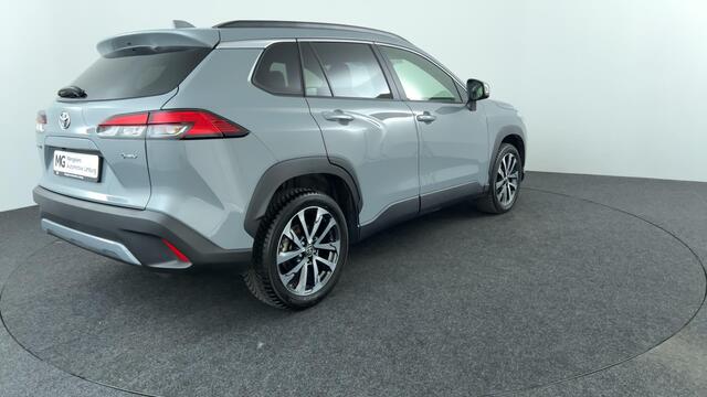 Toyota COROLLA Cross Hybrid 140 Style