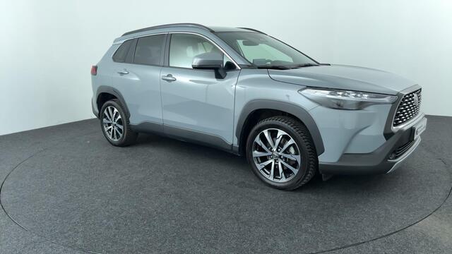 Toyota COROLLA Cross Hybrid 140 Style