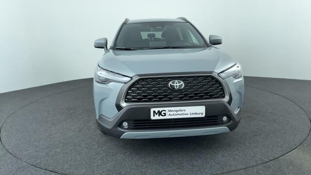 Toyota COROLLA Cross Hybrid 140 Style