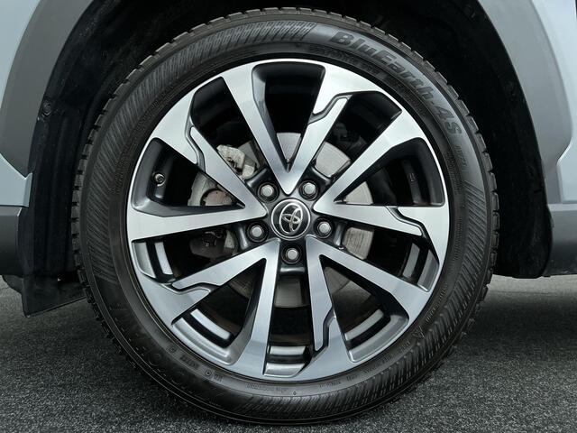 Toyota COROLLA Cross Hybrid 140 Style