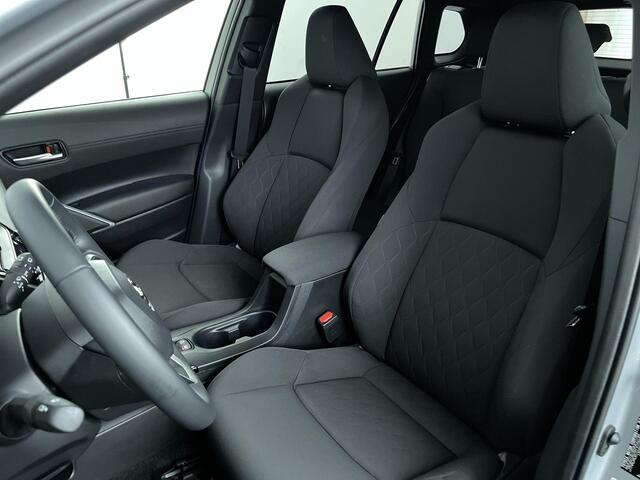 Toyota COROLLA Cross Hybrid 140 Style