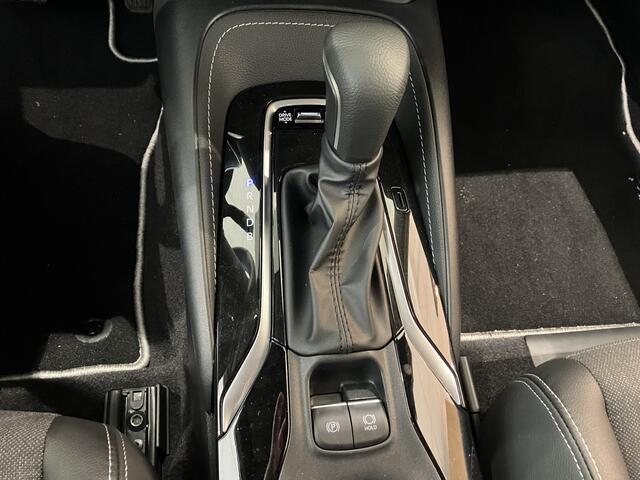 Toyota COROLLA Touring Sports Hybrid 140 Dynamic | Apple Carplay | 17 inch LM--velgen | Getinte ramen |