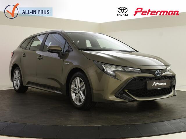Toyota COROLLA 1.8 Hybrid Active | Carplay | Navi by App