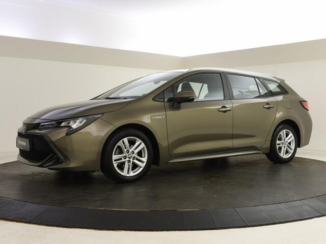 Toyota COROLLA 1.8 Hybrid Active | Carplay | Navi by App