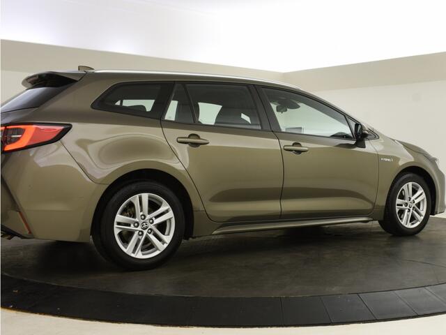 Toyota COROLLA 1.8 Hybrid Active | Carplay | Navi by App