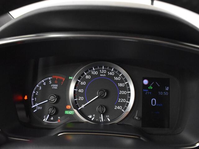 Toyota COROLLA 1.8 Hybrid Active | Carplay | Navi by App