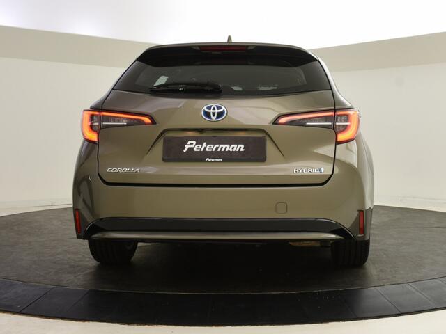 Toyota COROLLA 1.8 Hybrid Active | Carplay | Navi by App