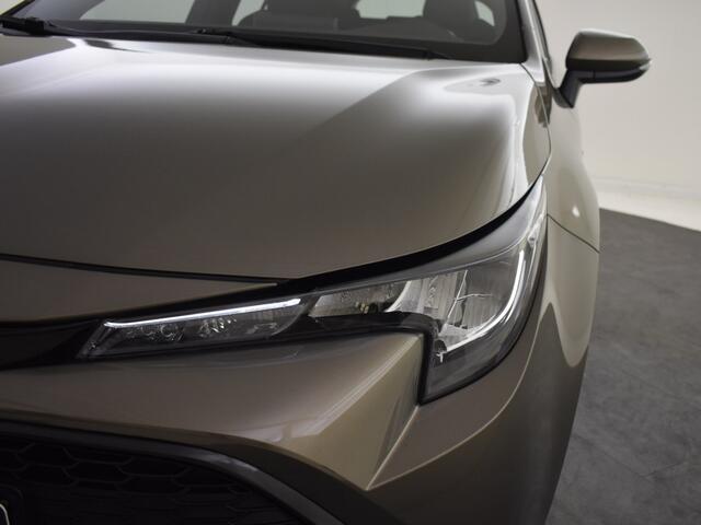 Toyota COROLLA 1.8 Hybrid Active | Carplay | Navi by App