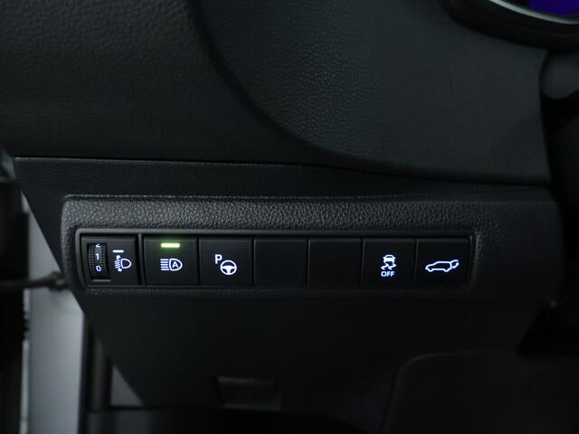 Toyota COROLLA Touring Sports 2.0 Hybrid GR-Sport Plus | Schuif-/kanteldak | Trekhaak |