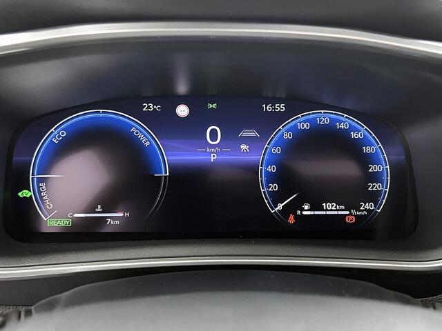 Toyota COROLLA Touring Sports Hybrid 180 GR Sport Plus Pack - Louwman Zin in Zomervoordeel auto -