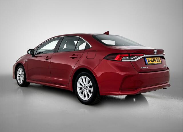 Toyota COROLLA 1.8 Hybrid Active | Apple Carplay / Android Auto | Camera | Radar Cruise Control | Climate Control |