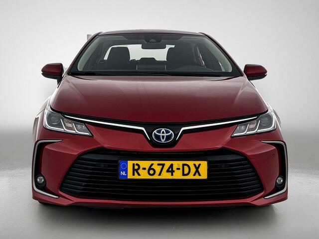 Toyota COROLLA 1.8 Hybrid Active | Apple Carplay / Android Auto | Camera | Radar Cruise Control | Climate Control |