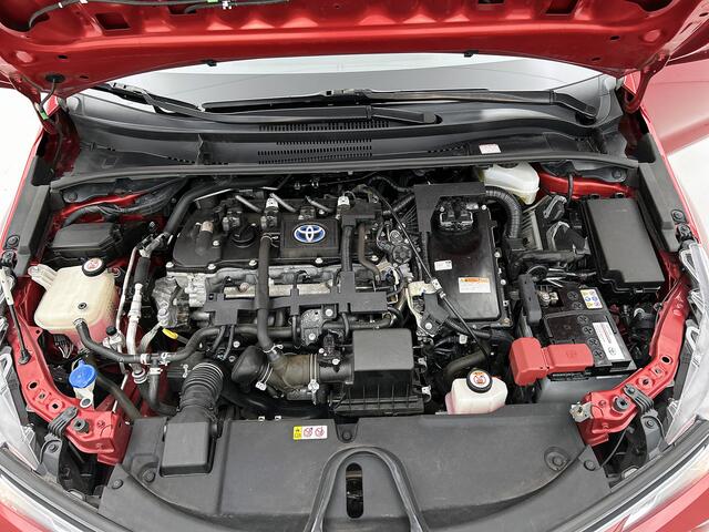 Toyota COROLLA 1.8 Hybrid Active | Apple Carplay / Android Auto | Camera | Radar Cruise Control | Climate Control |