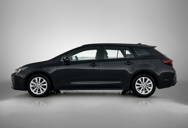 Toyota COROLLA Touring Sports Hybrid 140 Active - Louwman Zin in Zomervoordeel auto -