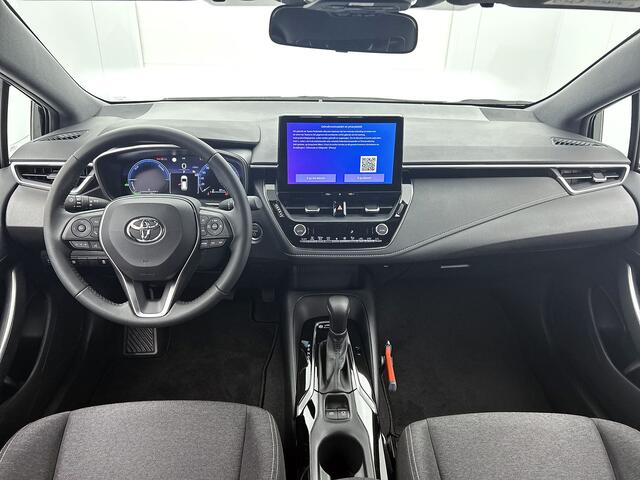 Toyota COROLLA Touring Sports Hybrid 140 Active - Louwman Zin in Zomervoordeel auto -