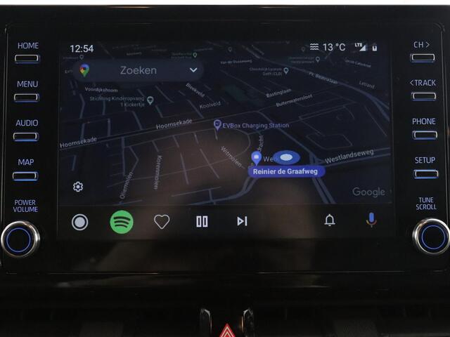Toyota COROLLA TOURING SPORTS 1.8 HYBRID BUSINESS BI-TONE GARANTIE 2031 CARPLAY NAVIGATIE . DEALER ONDERHOUDEN!. 1e EIGENAAR!