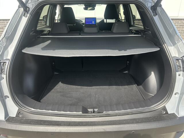Toyota COROLLA Cross Hybrid 140 Style | PDC v+a | Autom achterklep | Navi | Apple/Android auto |
